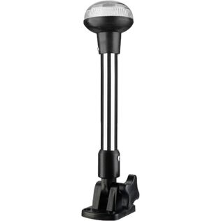 SEAFLO 02 Series 16 In All-Around LED Pole Navigation Light 12V for Boats Up to 65 Ft