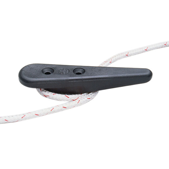 6" Strong Nylon Jam Cleat image number 0