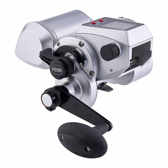 Fathom&trade;  Electric Reel Kit, 30 image number 0