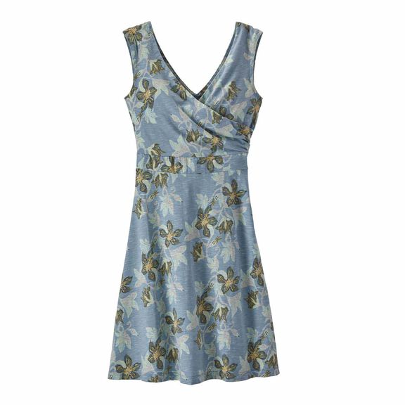 Women's Porch Song Dress image number 0