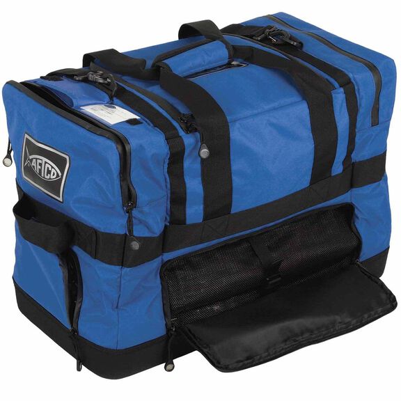 Angler's Tackle Bag image number 0