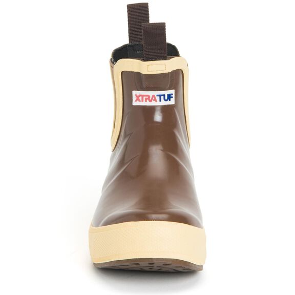 Women's 6" Legacy Deck Boots image number 3