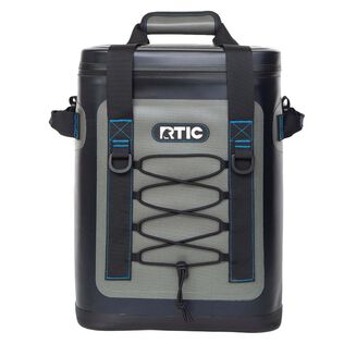 RTIC 24 Can Backpack Cooler