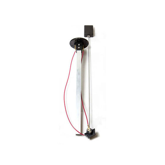 90424P Fuel Sending Unit Only - 4-24'' Tank image number 0