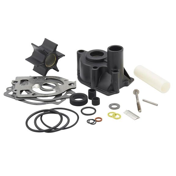 Mercury Water Pump Upper Repair Kit 96148T8 for Select Mercury and Mariner Outboards and MerCruiser Sterndrives image number 4
