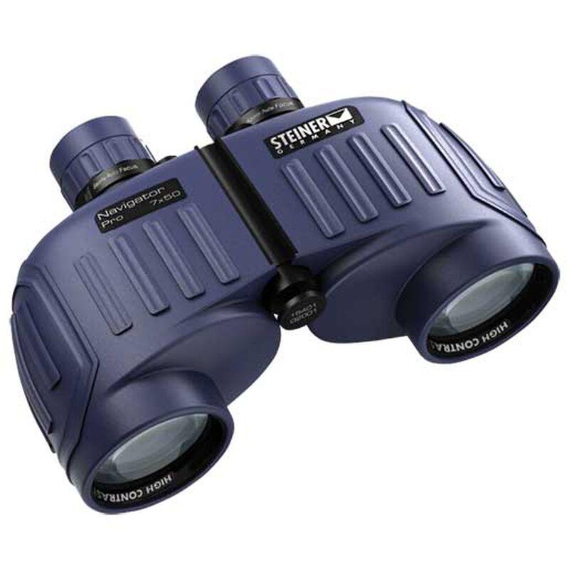 Navigator Pro 7 x 50 Binoculars | West