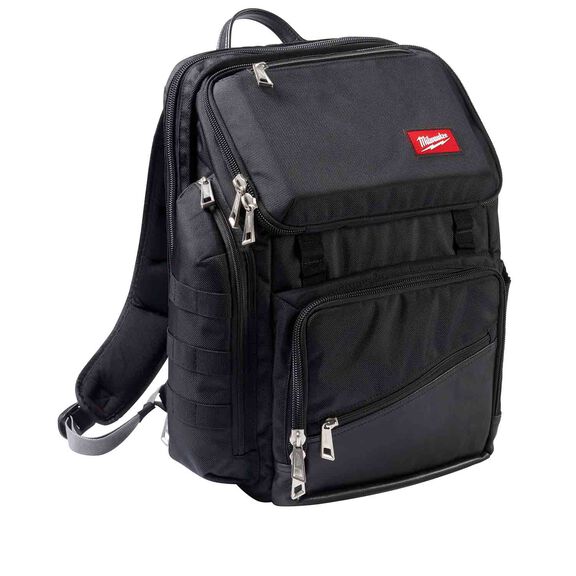 Performance Travel Backpack
