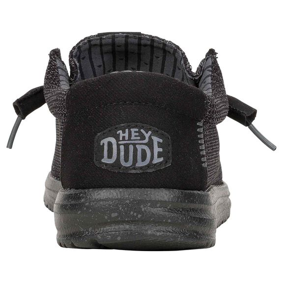 Men's Wally Stretch Sox Shoes image number 4