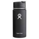 16 oz. Wide-Mouth Coffee Flask image number 0