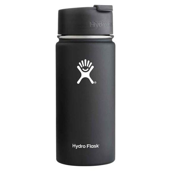 16 oz. Wide-Mouth Coffee Flask image number 0