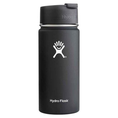 16 oz. Wide-Mouth Coffee Flask