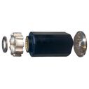 SDH Hub Kit for Yamaha 50 to 130HP, 4 1/4" Gearcase image number 0