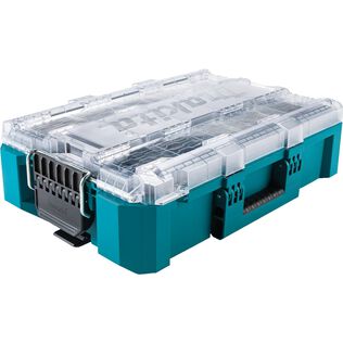 MAKTRAK&trade; Low-Profile Medium Organizer