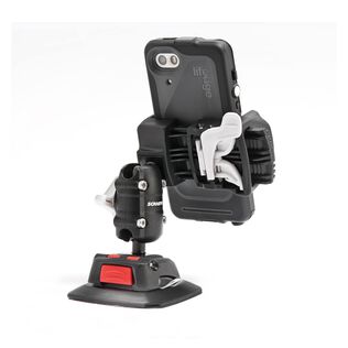 ROKK Mini Phone Kit with Self-Adhesive Base