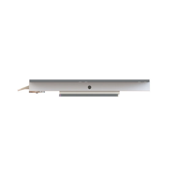 Low Profile Adjustable Seat Slide 13" x 24" image number 2
