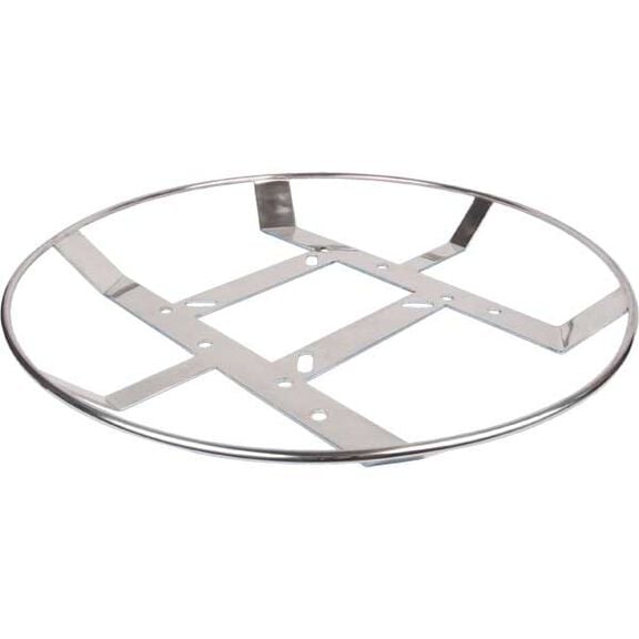 Stainless Steel Guard for 12"- 20" Radars image number 0