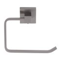 Erissa Single Post T.P. Holder Brushed Nickel image number 2