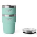 16 oz. Rambler&reg; Stackable Tumbler with MagSlider&trade; Lid image number 2