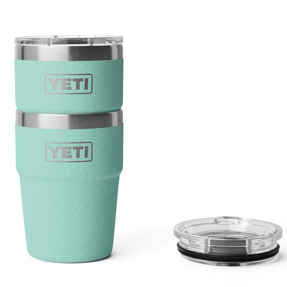 16 oz. Rambler&reg; Stackable Tumbler with MagSlider&trade; Lid image number 2