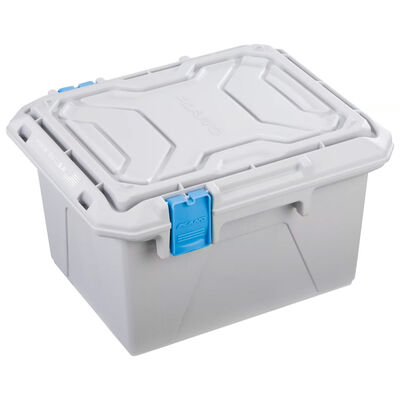 Marine Water Resistant Bin Storage Box