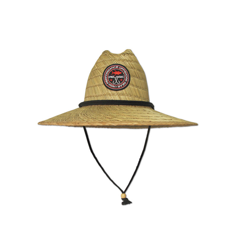 Baja Straw Hat image number 0