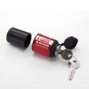 E-Lock Universal-EL-7, Large 2.25"-3.37" Diameter image number 1
