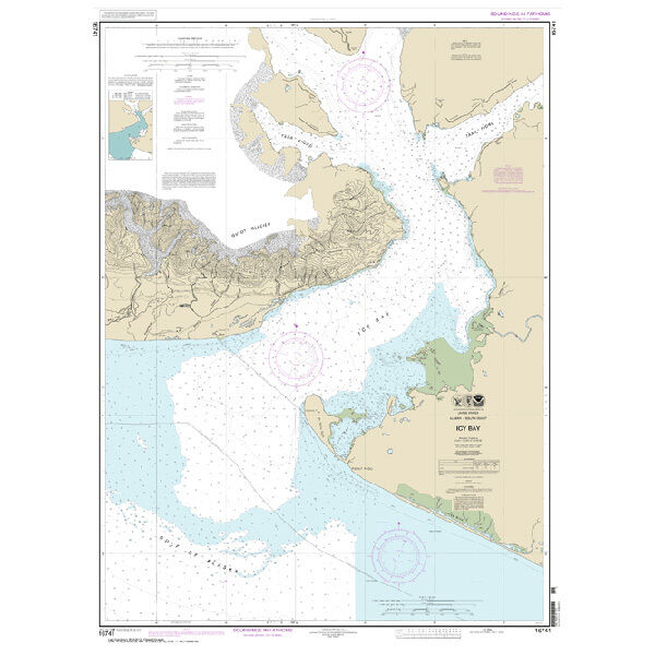 #16741 Icy Bay
