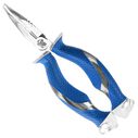 7" Titanium Bonded Ring Splitter image number 0