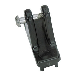 Sliding Deck Hinge For 0.85 Track