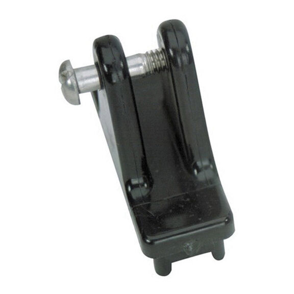 Sliding Deck Hinge For 0.85 Track image number 0