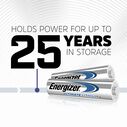 Energizer Ultimate Lithium AAA Batteries image number 6