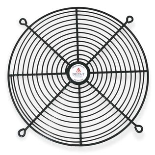 Aluminum Fan Guards