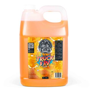 Truck & RV Wash Detergent, Gallon