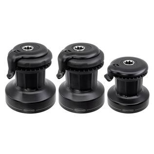 Orbit Winches&trade;