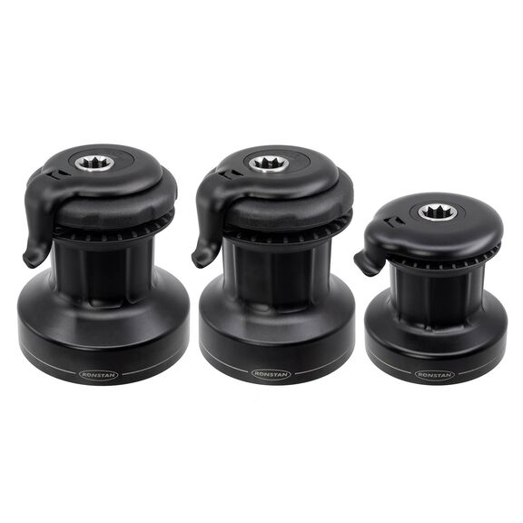 Orbit Winches&trade; image number 0