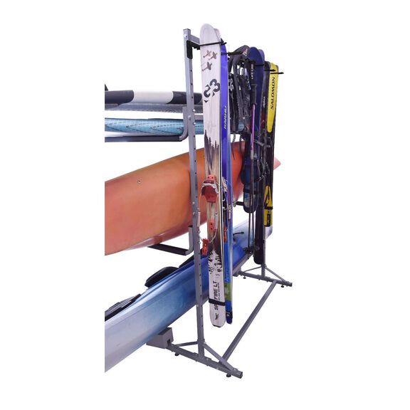 FS Rack Floor Based Storage System image number 5
