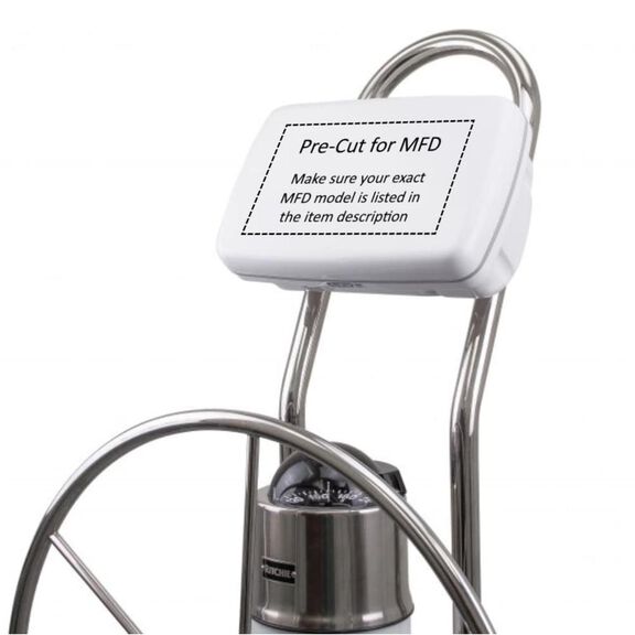 SailPod 9.5"G Zeus SR 10 image number 0