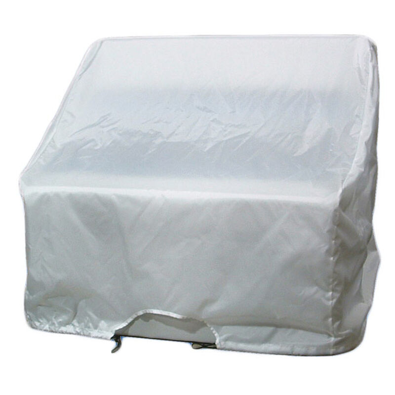Pontoon Lounge Seat Cover image number null