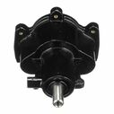 Quicksilver 8M0139984 Brass Water Pump Housing for V6 and V8 MerCruiser Engines: (305, 350 and 496 CID, 2000-2016) image number 2