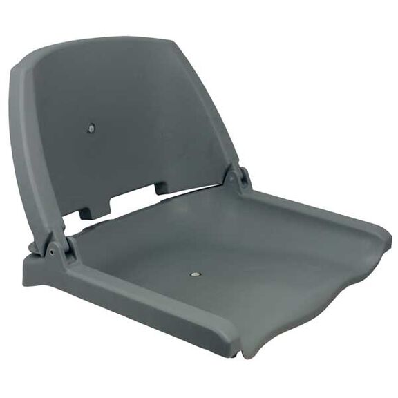 Traveler Folding Injection Molded Shell, Gray image number 0