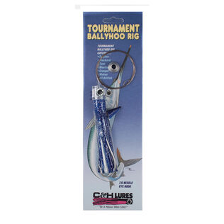 BallyHoo, 5 1/2"