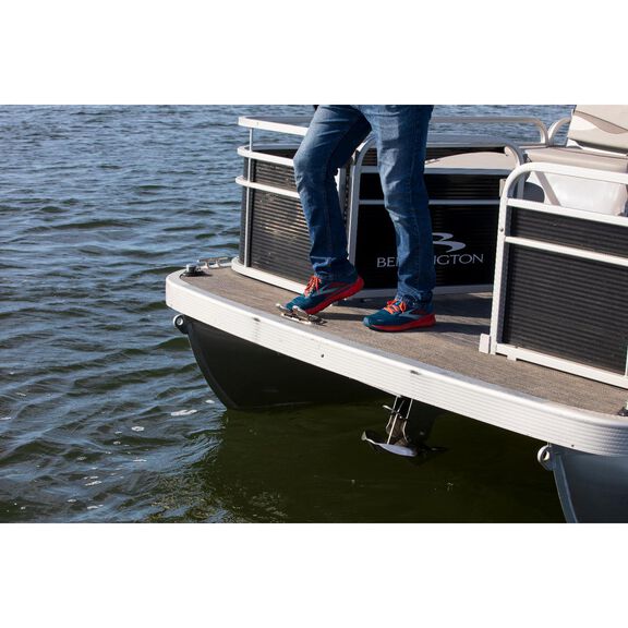 Lewmar&reg; Venta&trade; Pontoon Anchor Winch image number 1