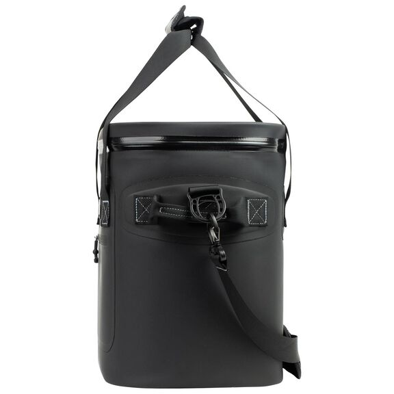 Soft Cooler, Black image number 3