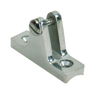Concave Base Deck Hinge
