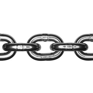 10MMP28 DIN766G60 SS316L CHAIN BY METER