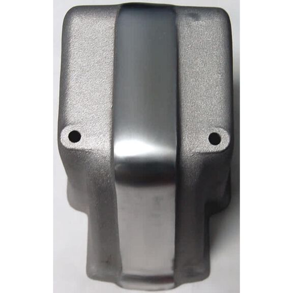 Lofrans Windlass Motor Cover image number 0