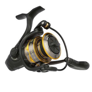 Battle&reg; IV Spinning Reels