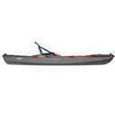 12' The Catch 120 Sit-On-Top Angler Kayak image number 1