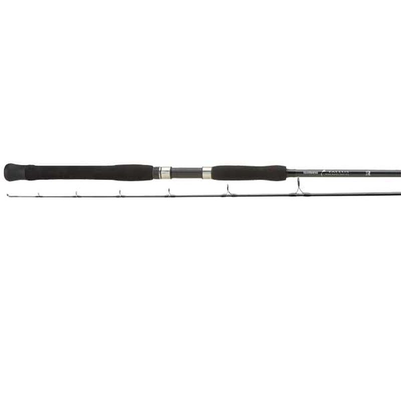 6'9" Tallus Blue Water Spinning Rod, Heavy Power image number 0
