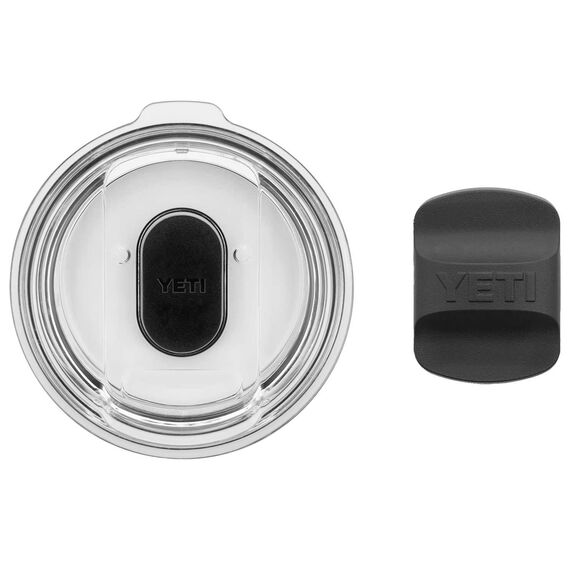 MagSlider&trade; Lid for 20 oz. Rambler&reg; Tumblers image number 1